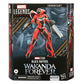 Action Figure Marvel Legends Black Panther : Wakanda Forever Deluxe Ironheart