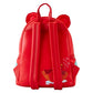 Sac à dos Loungefly Disney Winnie l'Ourson Veste polaire