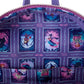 Sac à dos Loungefly Disney Hocus Pocus Tarot BNX