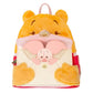 Sac à dos Loungefly Disney Winnie l'Ourson Love Letter