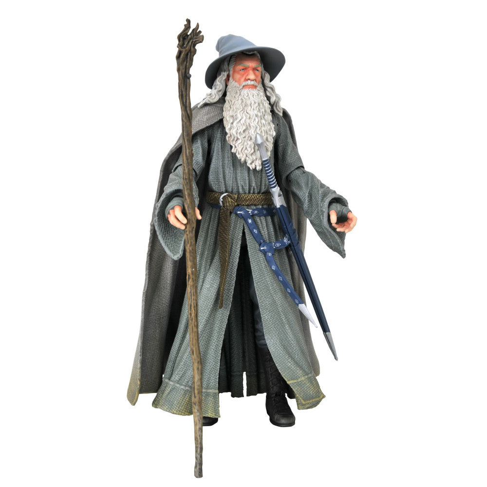 Action Figure Le Seigneur des Anneaux Gandalf