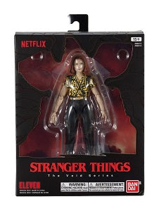 Action Figure Stranger Things The Void Series Eleven