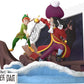 Figurine Diorama D-Stage Disney 100 ans Peter Pan