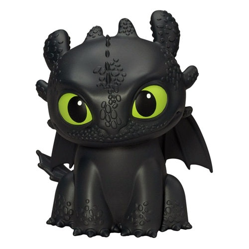 Tirelire Dragon Krokmou