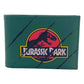 Portefeuille Jurassic Park 30 ans