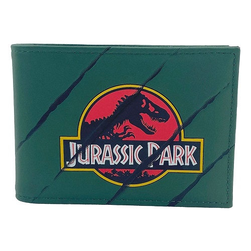 Portefeuille Jurassic Park 30 ans