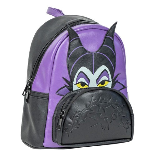 Sac à dos Disney Villains Maléfique