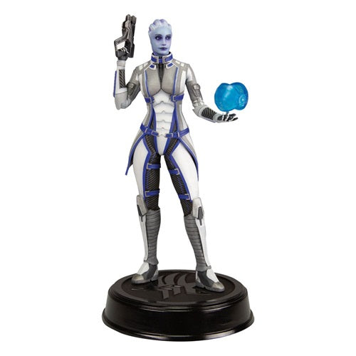 Statue Mass Effect Liara T'Soni