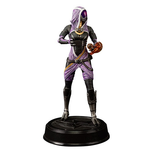 Statue Mass Effect Tali'Zorah
