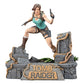 Statue Tomb Raider Lara Croft
