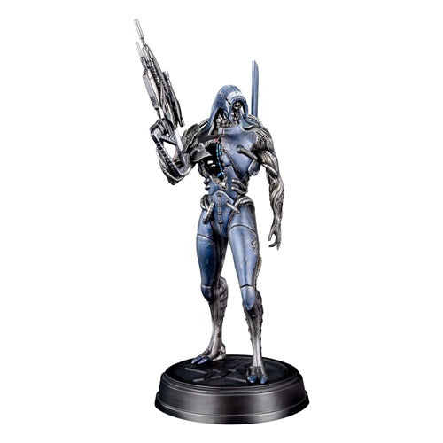 Statue Mass Effect Legion