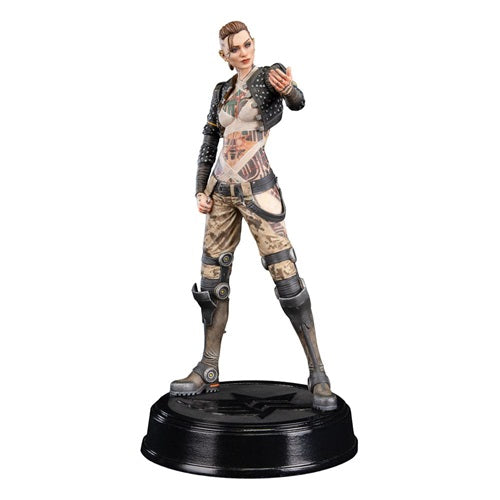 Statue Mass Effect Jack
