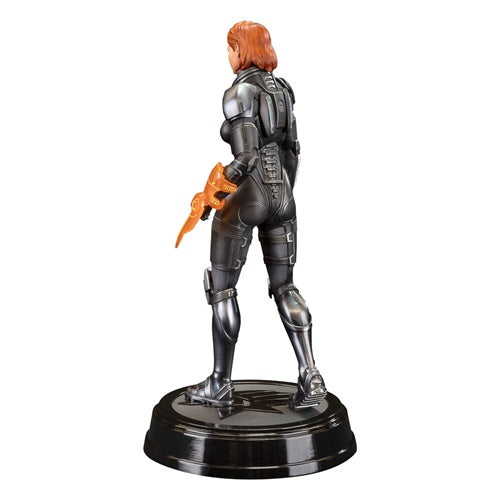 Statue Mass Effect Commander Jane Shepard