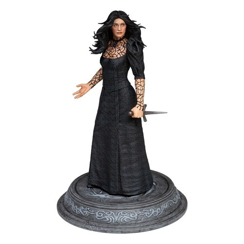 Statue The Witcher Yennefer