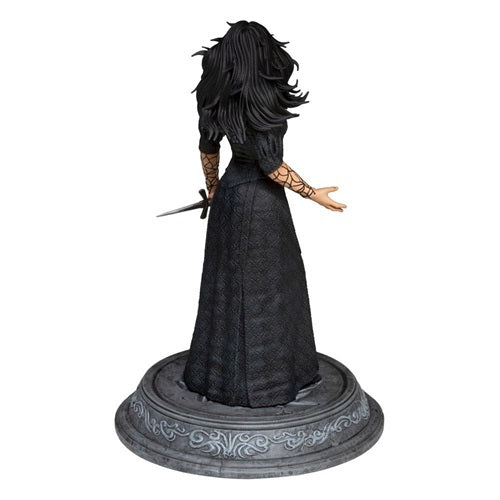 Statue The Witcher Yennefer