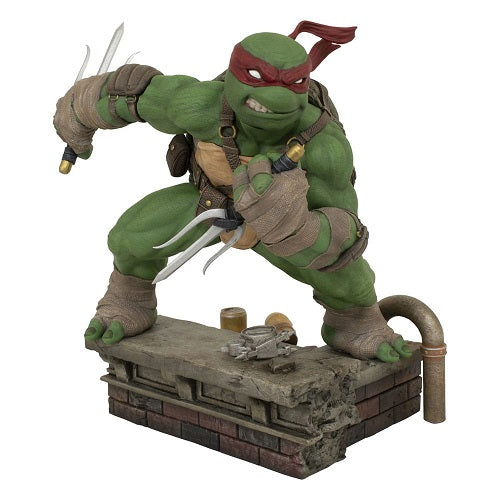 Statue Les Tortues Ninja Gallery Raphael