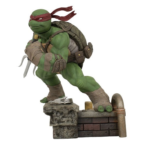 Statue Les Tortues Ninja Gallery Raphael