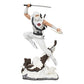 Statue GI Joe Gallery Storm Shadow