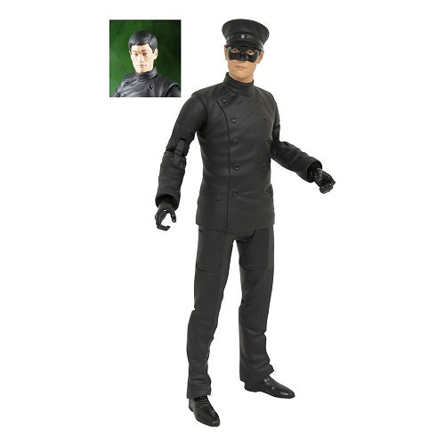 Action Figure Green Hornet VHS Box Set SDCC 2023