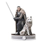 Statue Game of Thrones Gallery Jon Snow