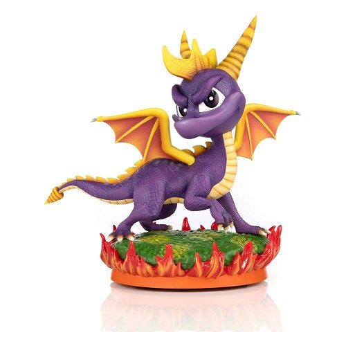 Statue Spyro 2 : Gateway to Glimmer Spyro