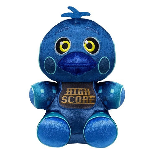 Peluche Five Nights at Freddy High Score Chica