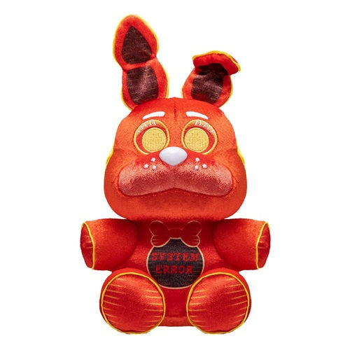 Peluche Five Nights at Freddy System Error Bonnie