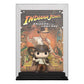 Figurine Pop Movie Poster Indiana Jones Les Aventuriers de l'Arche Perdue