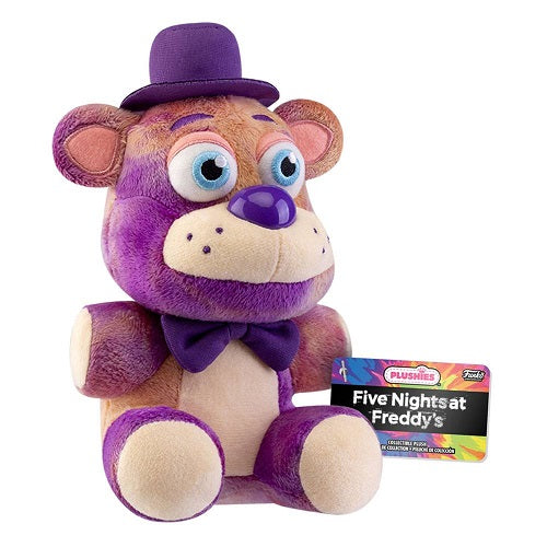 Peluche Five Nights at Freddy TieDy Freddy