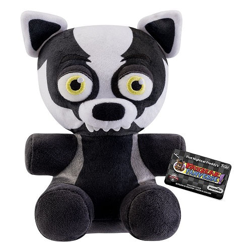 Peluche Five Nights at Freddy Blake the Badger