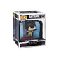 Figurine Pop Deluxe 549 Batman The Animated Series Batman on Rooftop