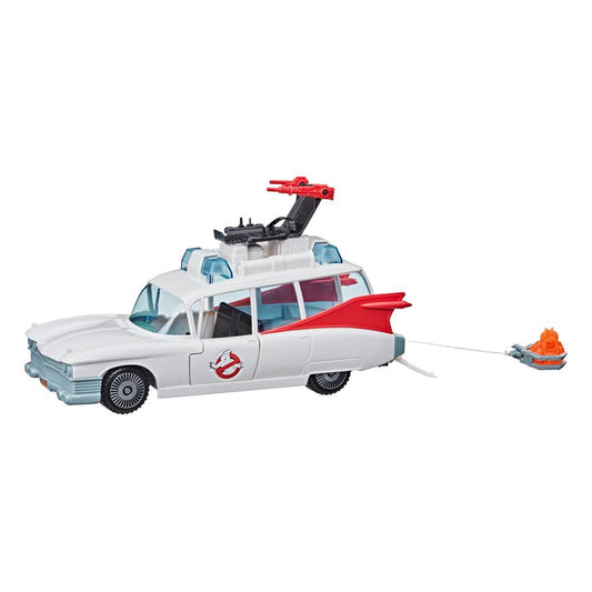 SOS Fantômes Kenner Classics Ecto-1