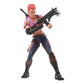 Action Figure GI Joe Classified Series Zarana