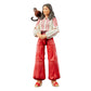 Action Figure Les Aventures d'Indiana Jones : Marion Ravenwood