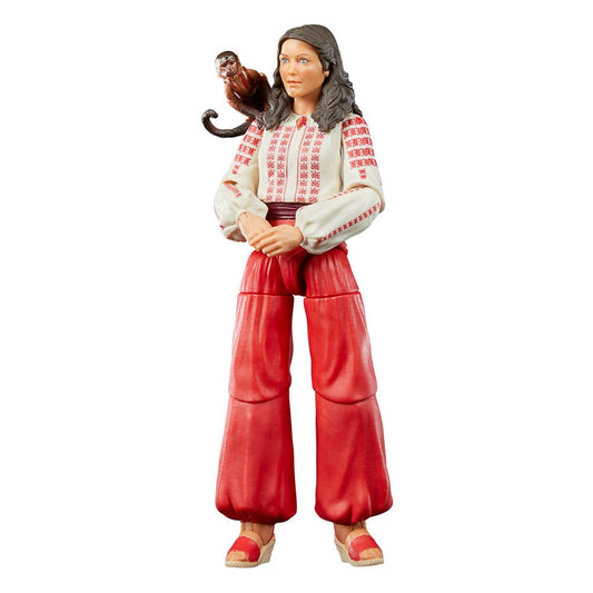 Action Figure Les Aventures d'Indiana Jones : Marion Ravenwood