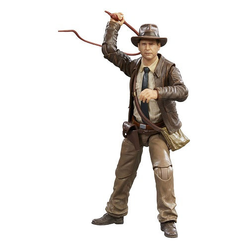 Action Figure Les Aventures d'Indiana Jones : Indiana Jones et la dernière croisade