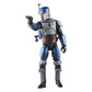 Action Figure Star Wars The Mandalorian Black Series Mandalorian Fleet Commander