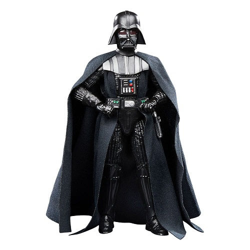 Action Figure Star Wars Le Retour du Jedi 40 ans Black Series Darth Vader