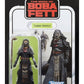 Action Figure Star Wars The Book of Boba Fett Vintage Tusken Warrior