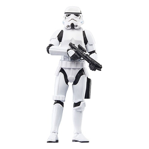 Action Figure Star Wars Un Nouvel Espoir Vintage Stormtrooper