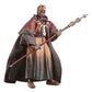 Action Figure Star Wars The Book of Boba Fett Black Series Tusken Chieftain