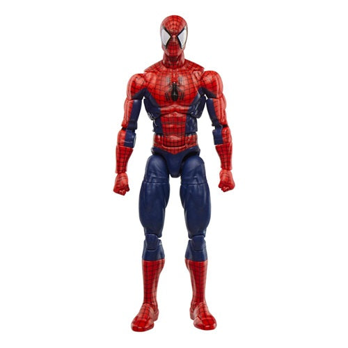 Action Figure Marvel Legends Maximum Spider Man