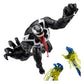 Action Figure Marvel Legends Gamerverse Spider Man 2 Venom