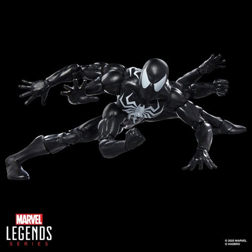 Action Figure Marvel Legends Dark Avengers Spider Man