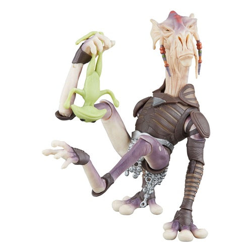 Action Figure Star Wars La Menace Fantôme Black Series Sebulba