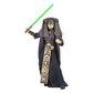 Action Figure Star Wars L'Attaque des clones Black Series Luminara Unduli