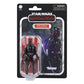 Action Figure Star Wars The Mandalorian Vintage Moff Gideon (Dark Trooper Armor)