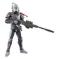 Action Figure Star Wars The Bad Batch Vintage Crosshair