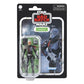 Action Figure Star Wars The Bad Batch Vintage Crosshair