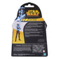 Action Figure Star Wars La Revanche des Siths Black Series Aayla Secura 20 ans